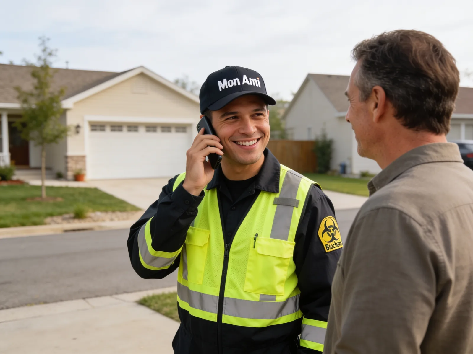 Sewage Cleanup Chehalis, WA FAQs
