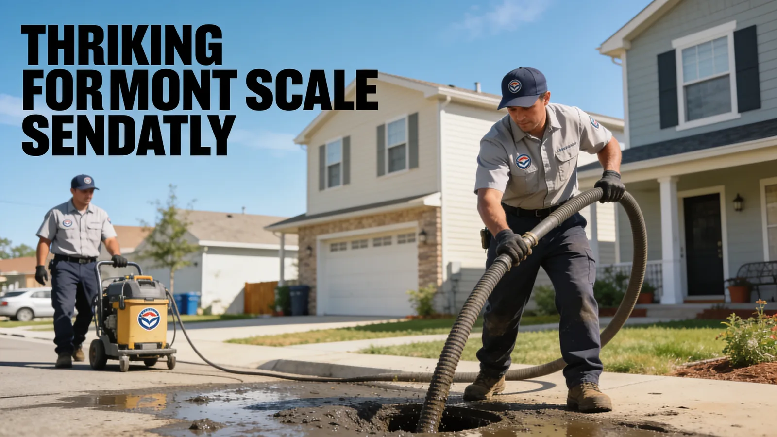 Sewage Cleanup in Chehalis, WA near me